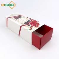Scatola Pieghevole Personalizzata per Dolci con Finestra Trasparente per Pasticceria, Macaron, Biscotti, Ciambelle