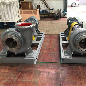 Factory Supply Cheap Price EA Horizontal End Suction Large Capacity Centrifugal <b>Water</b> Circulation <b>Pump</b> - Product Image 1