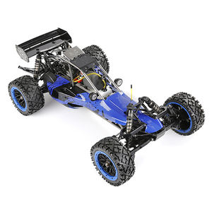 Rofun Baha 360 Rovan Baja 5B 36CC 2WD 1/5 70km/h Benzinferngesteuertes 2-Takt-RC-Auto BAHA360 mit Verbrennungsmotor, Ferngesteuerter LKW - Product Image 4