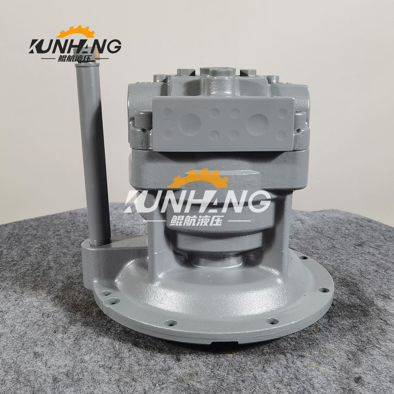 かもさん専用 Excavator Parts ZX200 ZX200-3 Swing Motor 461-0138 4610138