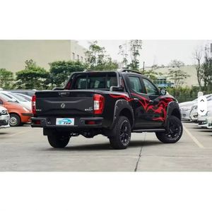 <span class=keywords><strong>Nissan</strong></span> Ruiqi 6 <span class=keywords><strong>DOUBLE</strong></span> <span class=keywords><strong>CABINE</strong></span> PICK-UP d'occasion fiable - Product Image 4