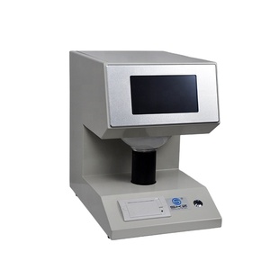 Skz102a r457 whitenes <span class=keywords><strong>ISO</strong></span> độ sáng Meter opacity <span class=keywords><strong>Tester</strong></span> cho giấy - Product Image 3