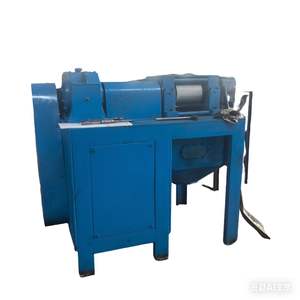 Granulador de Rodillos Doble Personalizable Directo de Fábrica |   Máquina para Hacer Pellets de Fertilizantes - Product Image 4