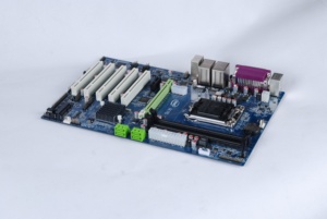 Placa base para procesador LGA 1150 H87, Chip Core i7 <span class=keywords><strong>i5</strong></span> I3, de la marca, de la marca de fábrica de la marca del año 2000 - Product Image 3