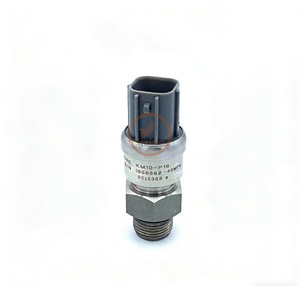 KM10-P16 ปั๊มไฮดรอลิก HP เซ็นเซอร์สวิตช์แรงดัน KM10P16 รถขุด HD820-3R - Product Image 2