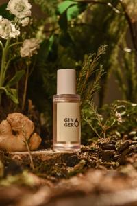 Ginger6 Hydratant Sérum de neige blanche avec des peptides de niacinamide Acide hyaluronique Anti-âge Vegan éclaircissant la peau - Product Image 3
