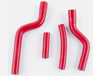 Kit de tuyaux de radiateur en silicone SS388 pour Yamaha YZF250 <span class=keywords><strong>YZF</strong></span> <span class=keywords><strong>250</strong></span> YZ250F 2007 2008 <span class=keywords><strong>2009</strong></span> - Product Image 3