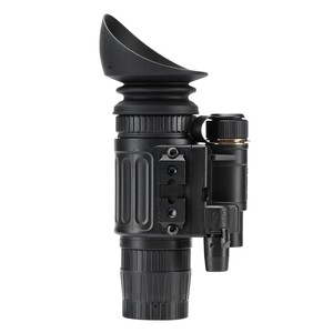 Vision nocturne professionnelle de haute qualité TTLTES IR DM2041 étanche avec grossissement 1x, batterie CR123A et luminosité automatique - Product Image 2