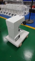 Steel Material Rockwell Hardness Tester Digital Display Hardness Testing Instrument 8MHRS-150