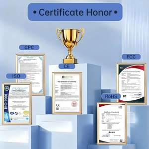 Binwang Professional Outdoor 300W Lithium Portable Mini <strong>Hair</strong> Blow <strong>Dryer</strong> Home Cordless Hairdryer Rechargeable Wireless <strong>Hair</strong> <strong>Dryer</strong> - Product Image 6