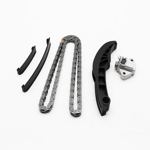 LR002551 5pcs路虎神行者正时链条张紧器导轨套件<span class=keywords><strong>2</strong></span> L359 B6324S 3.<span class=keywords><strong>2</strong></span> 07-11 - Product Image 2