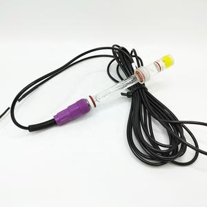 Polarografie Online Residuele Chloor Analyzer Amperometrische Cl Vrij Chloor - Product Image 5