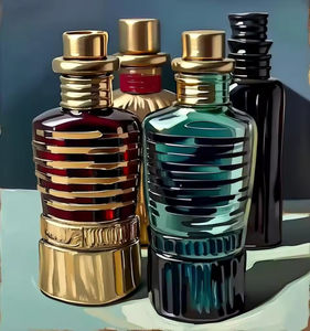 Perfumes para Hombres con Aroma a Té, Colonia en Spray con Recibo, Larga Duración, Alta Calidad, Tamaño Regular - Product Image 5