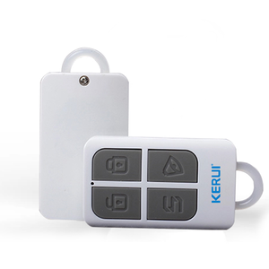 สำหรับระบบเตือนภัยบ้านอัจฉริยะ W20 พร้อม WiFi/GSM แอป Tuya วัสดุ ABS สีขาว ติดตั้งง่าย ระยะตรวจจับ 10-20 เมตร - Product Image 6
