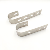 Supports de fixation pour panneaux solaires photovoltaïques sur balcon – Crochets pour fixation de panneaux solaires sur balcon
