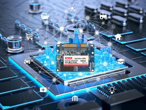 Disque dur OEM nửa Slim SATA SLC <span class=keywords><strong>Flash</strong></span> SATA SSD <span class=keywords><strong>4GB</strong></span> 8GB 16GB 32GB cho hệ thống công nghiệp/máy tính xách tay/Máy chơi game - Product Image 3