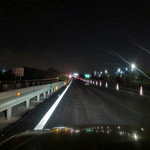 Pintura Termoplástica Reflectante Luminosa para Señalización Vial en Carreteras de Hormigón - Product Image 4