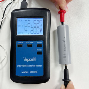 Batería INR21700-50XG Tenpower INR21700 50XG 3.6V 21700 5000mAh de Iones de Litio con <span class=keywords><strong>la</strong></span> Resistencia Interna Más Baja - Product Image 3