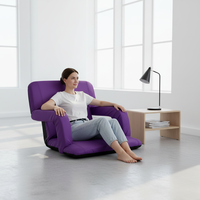 Nouvel article très prisé Coussin de siège pour stade Sièges pliants fixes pour stades de sports en plein air Assises modulables