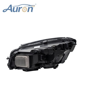 ชุดไฟหน้า AURON รุ่นใหม่ 12V 36W 6000K 6000 ลูเมนส์ ชิป LED CSP รูปทรงหลอดไฟ D2H สำหรับรถยนต์ Mercedes-Benz S-Class W221 - Product Image 3
