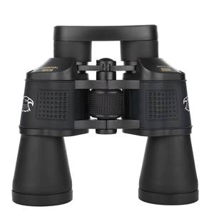 <span class=keywords><strong>Binoculares</strong></span> Tácticos Navy <span class=keywords><strong>10x50</strong></span> con Prisma BAK4, Completamente Multicapa, HD, Impermeables, Resistentes a Impactos, Telescopio <span class=keywords><strong>de</strong></span> Alta Potencia con Visión Nocturna - Product Image 3