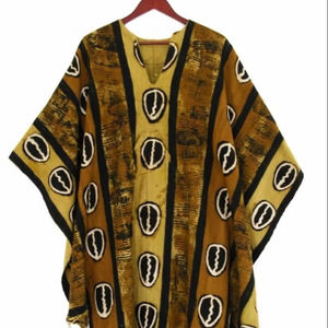 Vestido de Punto Boho de Lino Hecho a Mano, Pieza sin Mangas para Combinar con Capas, con Ribete de Flecos, Transpirable - Product Image 1