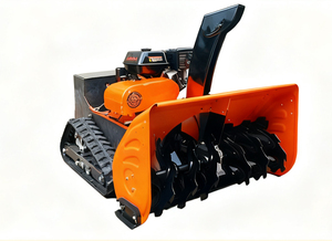 เครื่องเป่าหิมะขนาดเล็กประหยัดค่าใช้จ่าย - เหมาะสำหรับบ้านที่มีงบประมาณจำกัดและลานบ้านที่ประหยัด - Product Image 3