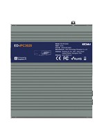 Computadora de Control Industrial Raspberry Pi 5 ED-IPC3020