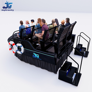 <span class=keywords><strong>Cine</strong></span> Volador 3D con Pantalla Curva, Experiencia Inmersiva, <span class=keywords><strong>Cine</strong></span> Interactivo, Teatro Volador en Bermuda - Product Image 2