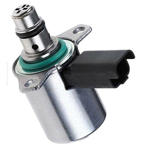 Régulateur de pression de pompe à carburant, unité de dosage de soupape SCV BK2Q9358AA 1793473 pour remplacement et réparation - Product Image 1