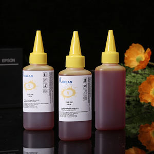 批发低价散装染料，适用于爱普生，适用于佳能惠普，适用于利盟戴尔三星打印机 - Product Image 4