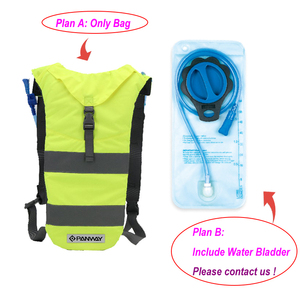 <span class=keywords><strong>Mochila</strong></span> impermeable <span class=keywords><strong>para</strong></span> hidratación, <span class=keywords><strong>mochila</strong></span> reflectante <span class=keywords><strong>para</strong></span> viaje, correr, montar <span class=keywords><strong>en</strong></span> <span class=keywords><strong>moto</strong></span>, ciclismo - Product Image 3