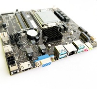 Computadora Integrada JW H610I-VGA Modelo 1100006865 con VGA ECD68AF01D39 JAI610LX238R1318 Origen Taiwán en Stock
