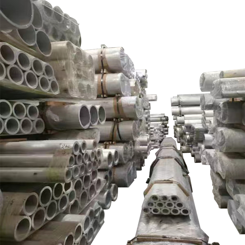 aluminum alloy pipe，063 alloy aluminum tube /11mm aluminum tube outdoor camping tent pole，powder coated aluminum pipe