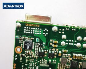 BECKHOFF CB3053 G3 CB3053-0005 3.5 "carte carte mère industrielle carte CPU Module CPU Stock d'origine 100% tests - Product Image 6