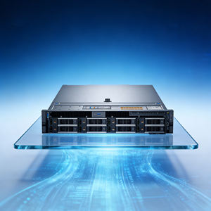 Serveur universel haute performance R740 2U |   Processeurs Intel Xeon Scalable doubles |   Idéal pour les charges de travail d'entreprise mixtes - Product Image 6