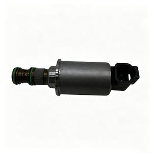 Pièces détachées pour machines d'ingénierie SV90-G39S-0-G-24ER, électrovanne proportionnelle HydraForce, pièces pour excavatrices - Product Image 3
