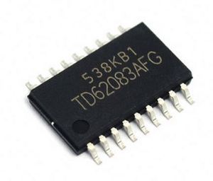 TD62083AFG meilleur prix. - Product Image 1