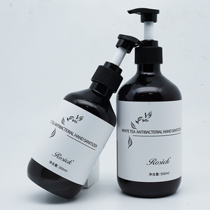 <span class=keywords><strong>ส</strong></span>บู่เหลวล้างมือ<span class=keywords><strong>ส</strong></span>ูตรอ่อนโยน ฟองนุ่ม <span class=keywords><strong>ส</strong></span>ำหรับโรงแรมและห้องน้ำ - Product Image 5