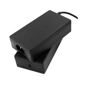 Adaptateur secteur certifié médical et TIC FranMar 140W USB Type C Chargeur rapide PD QC4.0/PD3.1 Type de bureau - Product Image 1