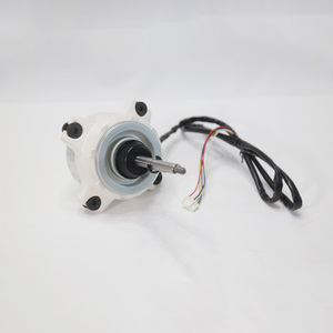 <span class=keywords><strong>มอเตอร์</strong></span>เครื่องปรับอากาศอินเวอร์เตอร์ 310V ใหม่เอี่ยม แกนสแตนเลสแบบกำหนดเอง OEM เสียงเบา อะไหล่เครื่องปรับอากาศแบบรวมศูนย์ - Product Image 2