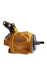 Bomba de pistón hidráulica 259-0814 para 345C 345CL 345CMH W345C, Categoría de producto: Bombas hidráulicas, Bomba hidráulica de pistón 2590814 - Product Image 2