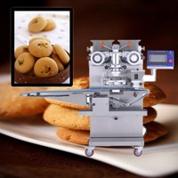 Machine à biscuits farcis machine à biscuits machine à fabriquer des biscuits à petite échelle prix