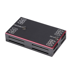 T-HOBBY AMLINK USB Link para Mini 2 y Air 2, Control <span class=keywords><strong>Remoto</strong></span> para Aeronaves, Fácil Configuración de Dron de Ala Fija con Motor Eléctrico, Modelo V2 - Product Image 4