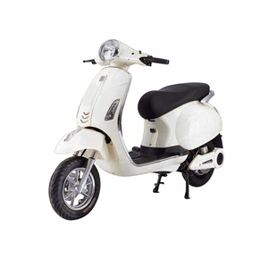 Motocicletas en Oferta, Motocicleta Recargable de Largo Alcance de 60V 20A para Adultos - Product Image 3