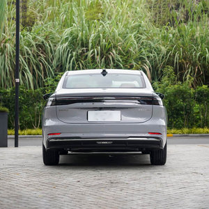 Véhicule Geely Galaxy A7 PHEV, berline électrique hybride pour trajets urbains, à vendre - Product Image 5
