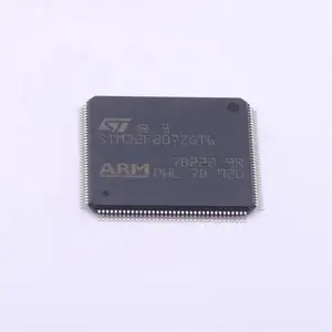 低价编程器集成电路芯片电子电路元件STM32F207ZGT6