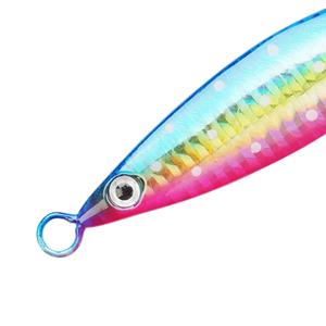 Plomb en métal 20g 30g 40g 60g 80g 100g 120g 150g 200g Plomb Poisson Plomb Jig Leurre Rock Ocean Beach <span class=keywords><strong>DUO</strong></span> - Product Image 3