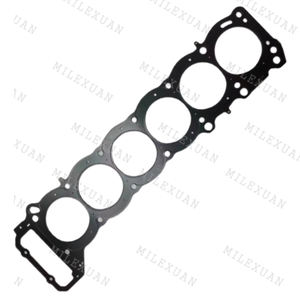 Прокладка головки двигателя для Toyota Land Cruiser Lexus LX450 OEM 11115-66031 4,5 л 24 В 1FZ 1FZ-FE/F/E - Product Image 1
