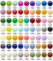 Ballon publicitaire gonflable personnalisé avec impression de logo pour événements de mariage et décoration promotionnelle